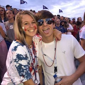 Meet your Posher, Brandon